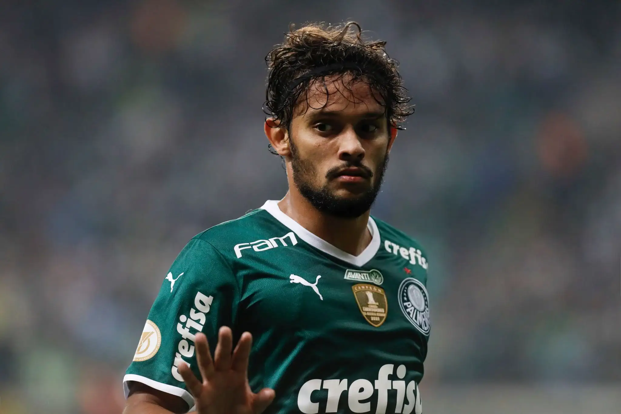 Fabrizio Romano provides fresh update on Nottingham Forest pursuit of Gustavo Scarpa